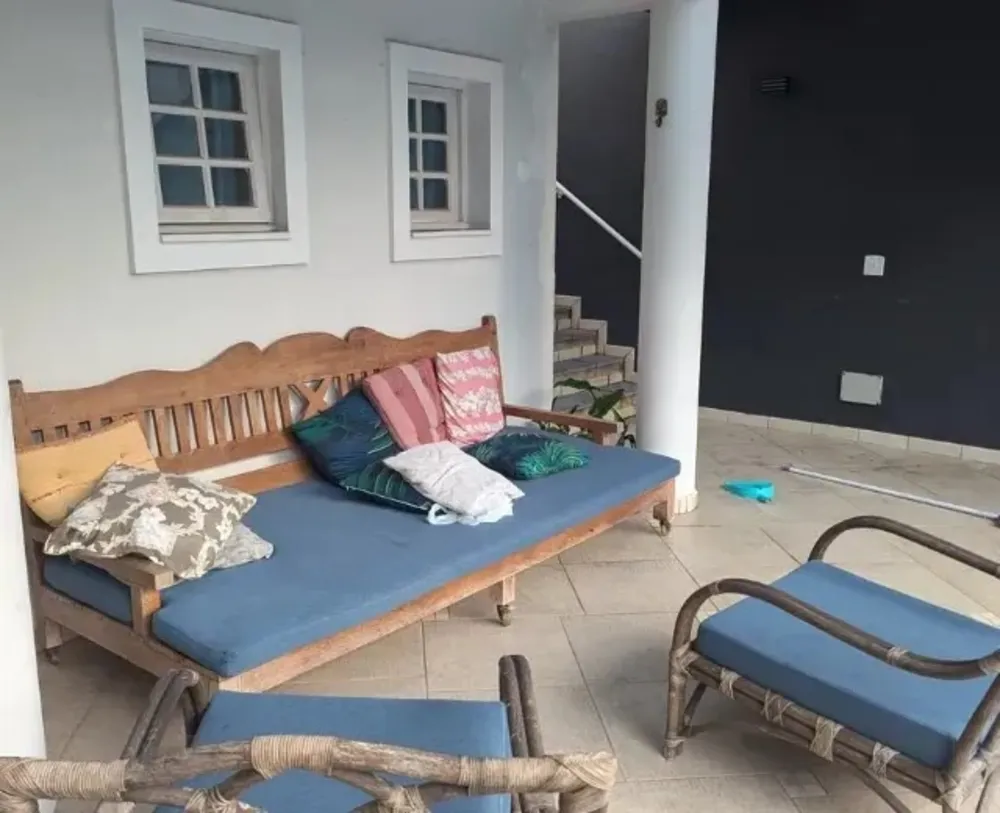 Casa de Condomínio, 5 quartos - Foto 10