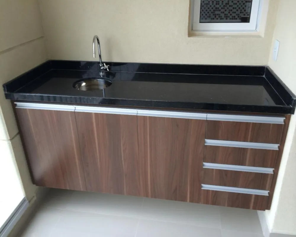 Apartamento, 2 quartos, 107 m² - Foto 3