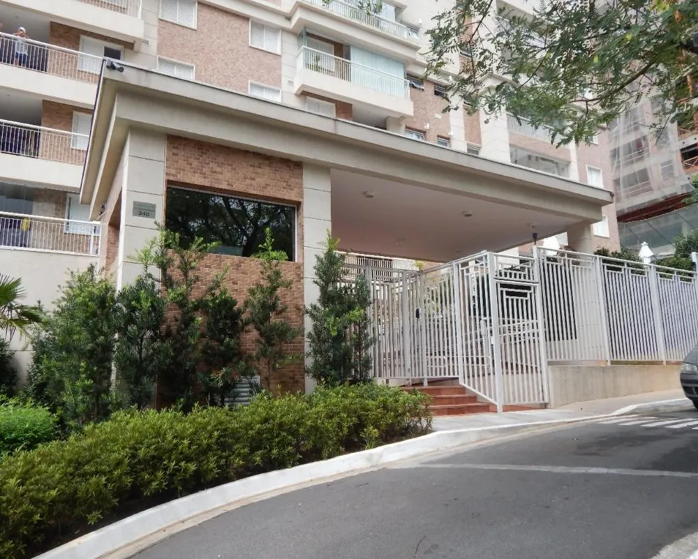 Apartamento, 2 quartos, 107 m² - Foto 7