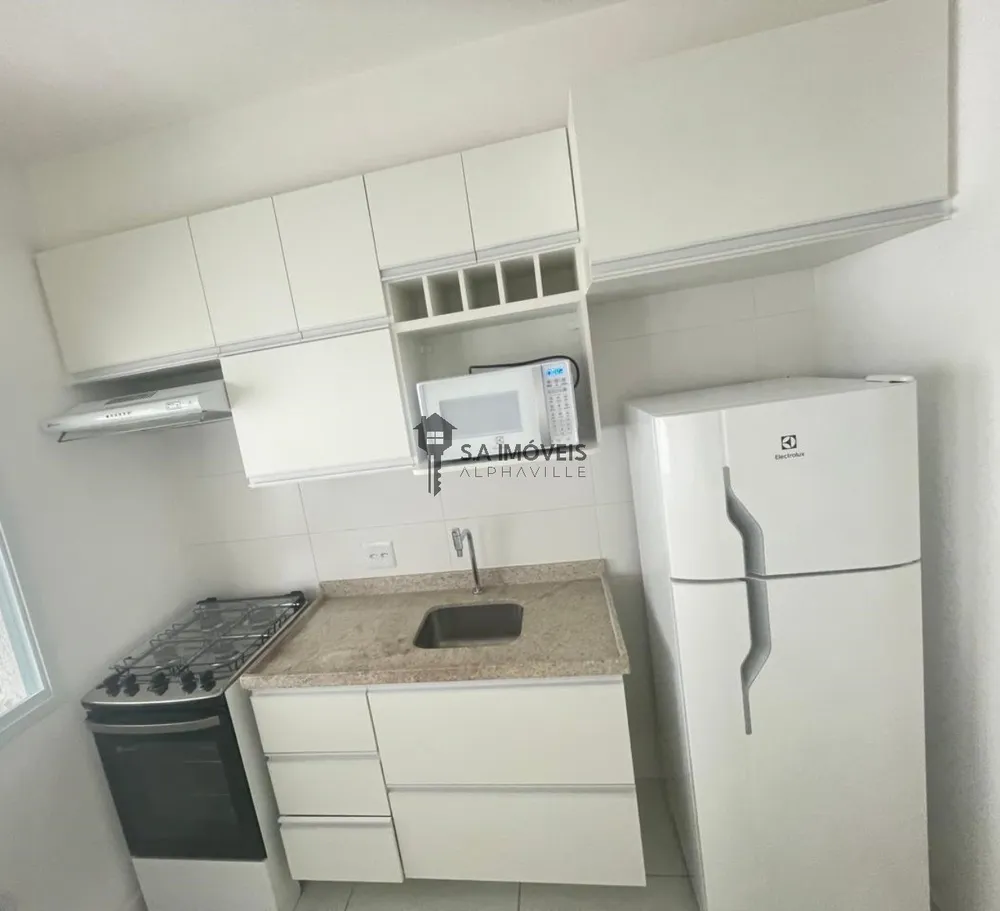 Apartamento, 2 quartos, 63 m² - Foto 2