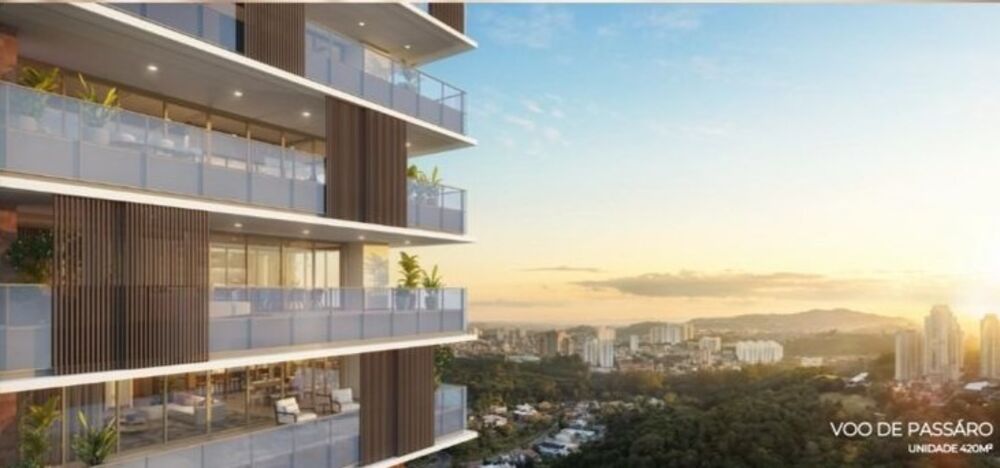 Apartamento, 4 quartos, 420 m² - Foto 7