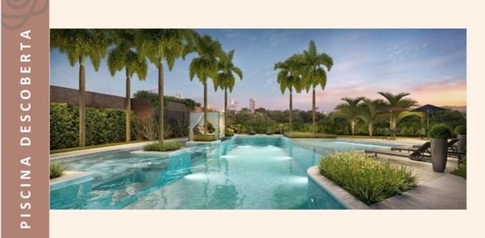 Apartamento, 4 quartos, 420 m² - Foto 6