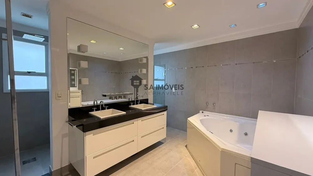 Apartamento, 2 quartos, 253 m² - Foto 11