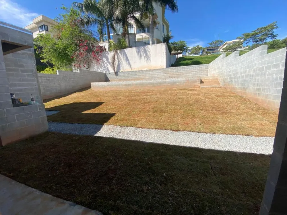Casa de Condomínio, 4 quartos - Foto 9