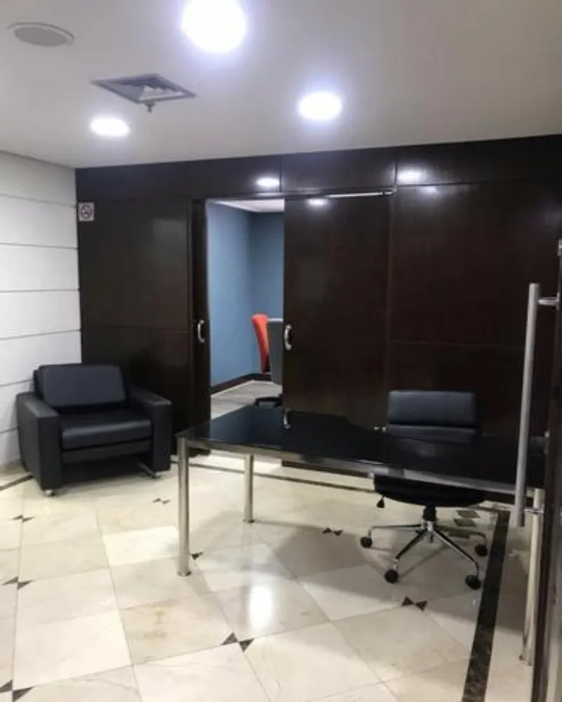 Sala-Conjunto, 107 m² - Foto 9