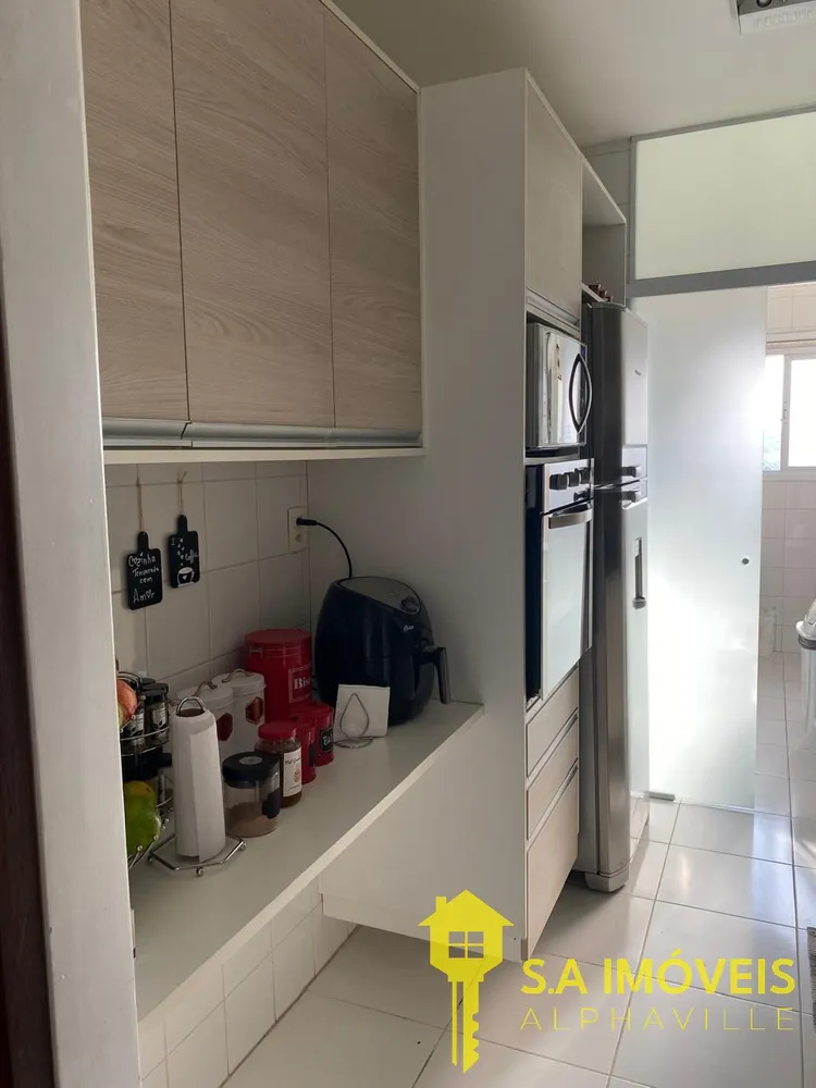 Apartamento, 3 quartos, 110 m² - Foto 4