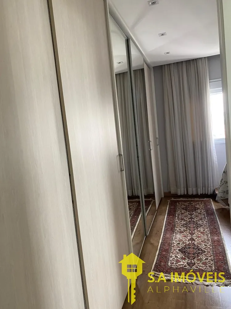 Apartamento, 3 quartos, 110 m² - Foto 13