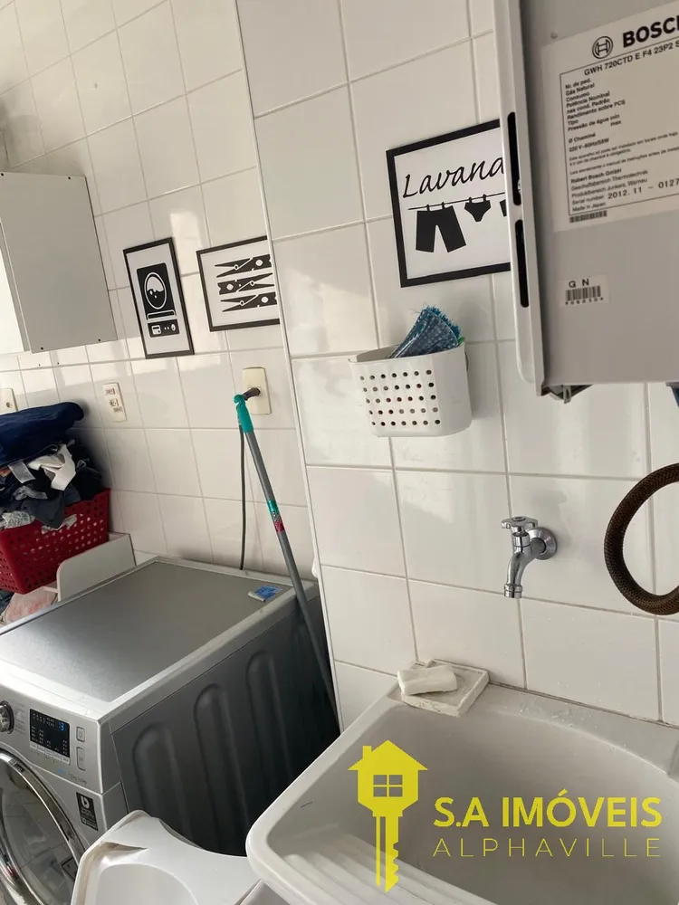 Apartamento, 3 quartos, 110 m² - Foto 6