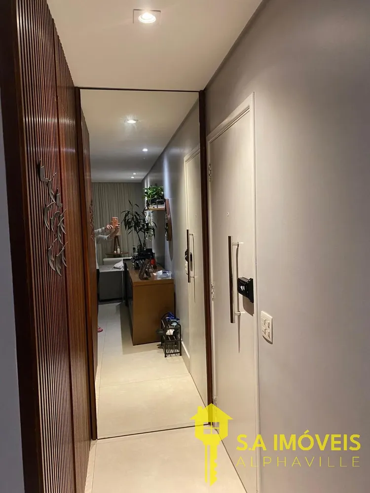 Apartamento, 3 quartos, 110 m² - Foto 9