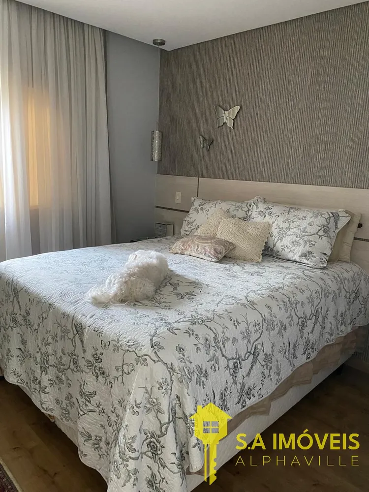 Apartamento, 3 quartos, 110 m² - Foto 11