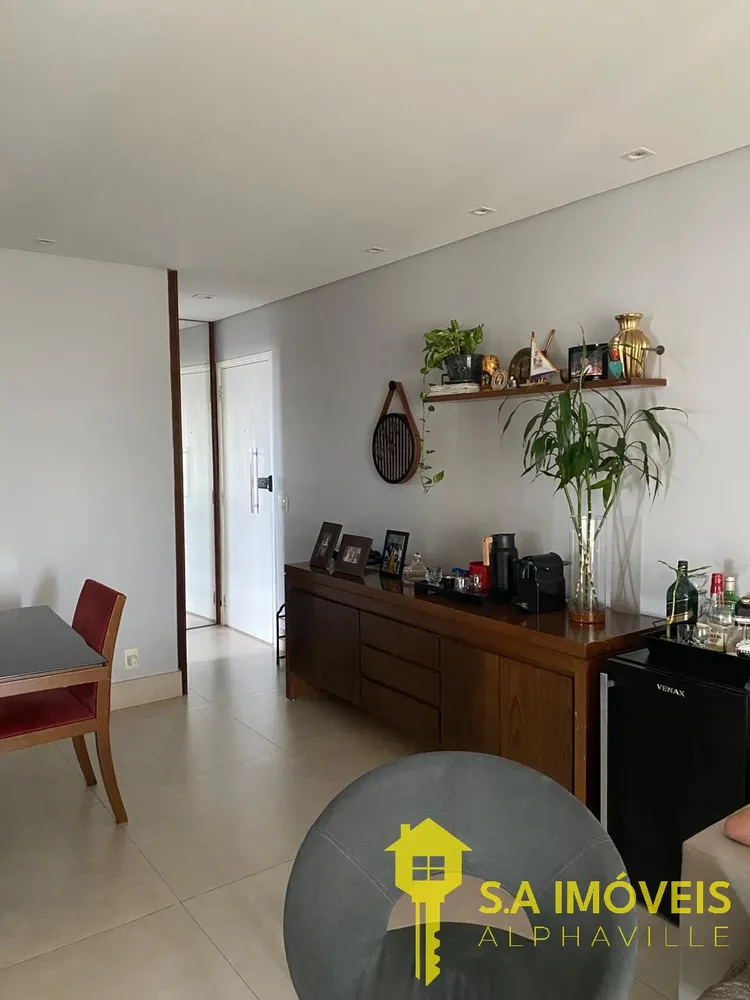 Apartamento, 3 quartos, 110 m² - Foto 3