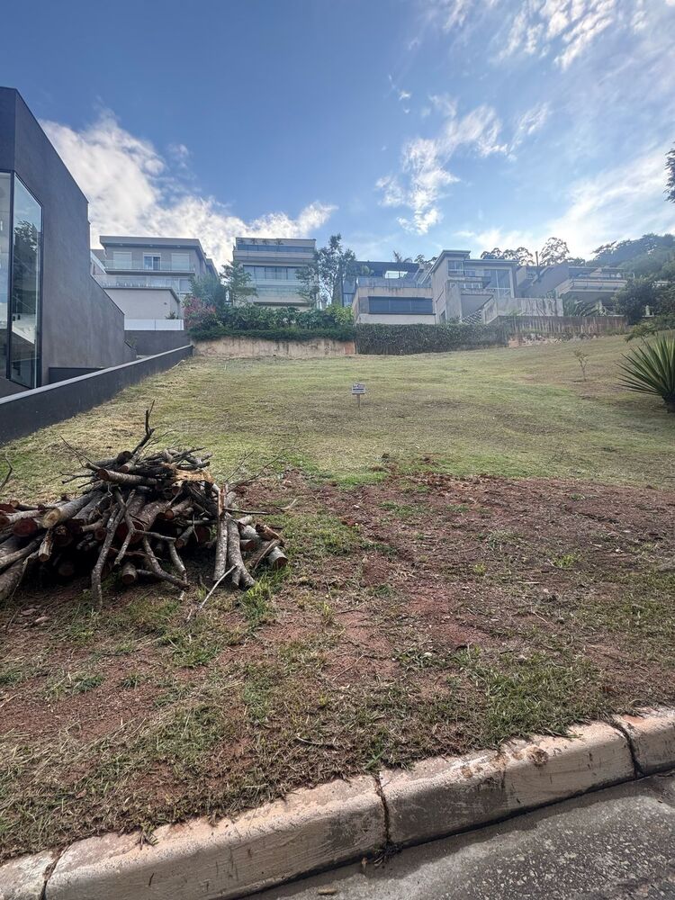 Terreno, 430 m² - Foto 1