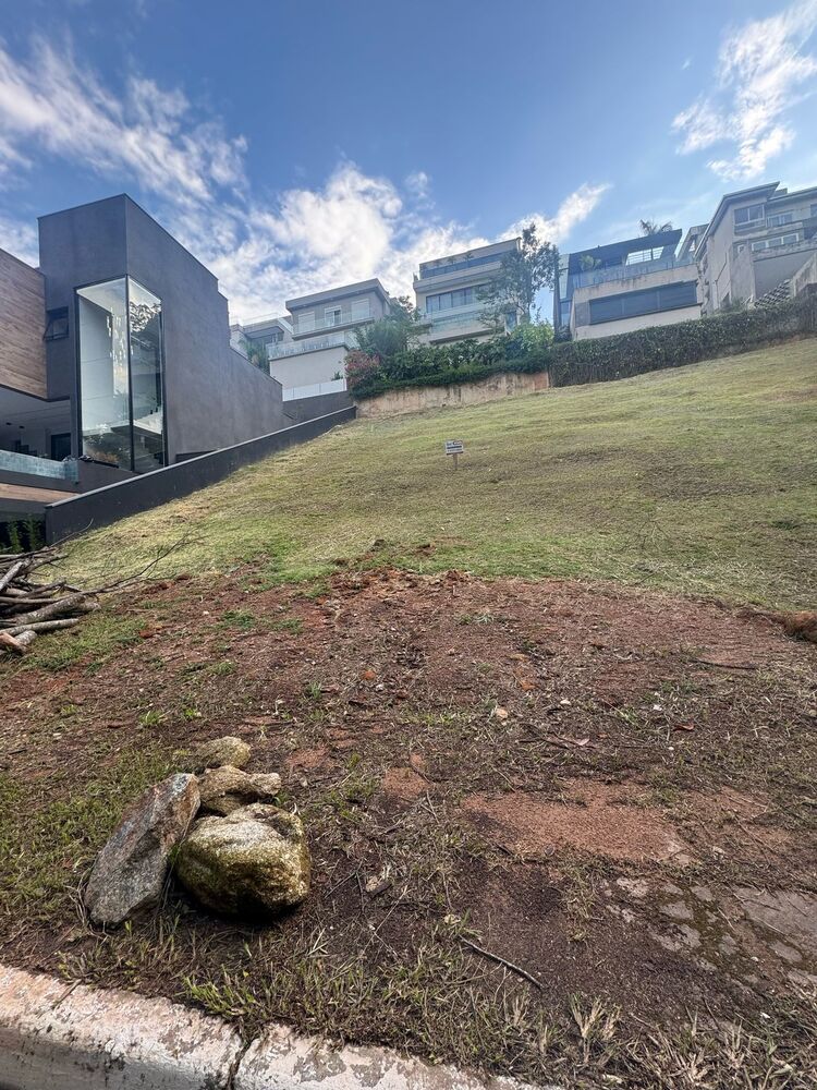 Terreno, 430 m² - Foto 3