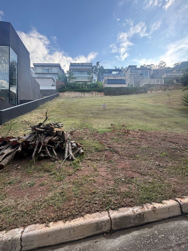 Terreno, 430 m² - Foto 2