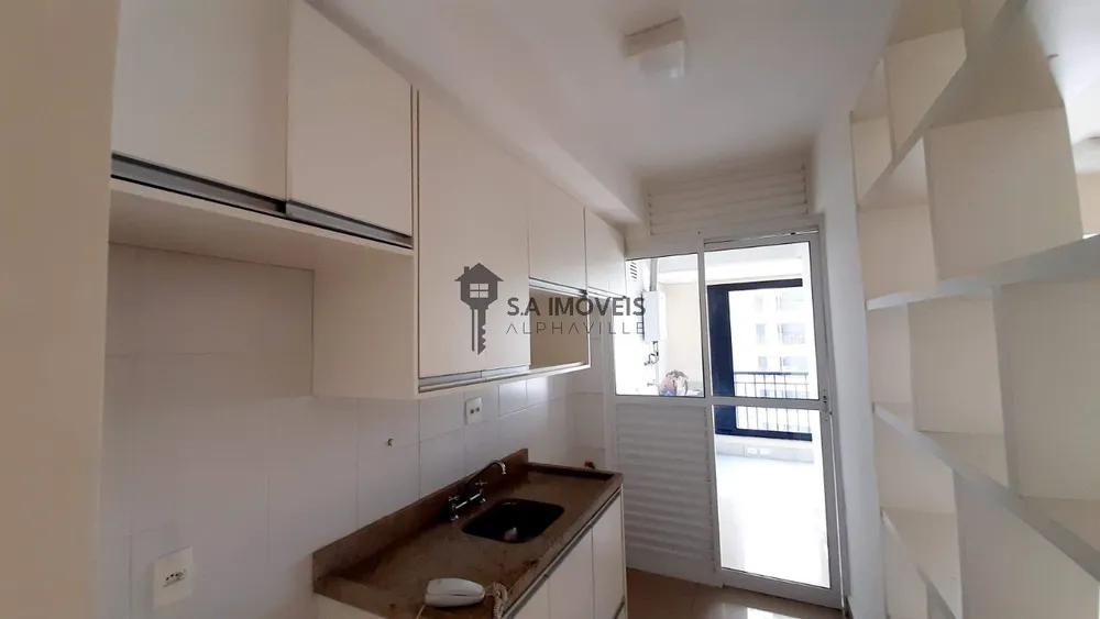 Apartamento, 2 quartos, 85 m² - Foto 7