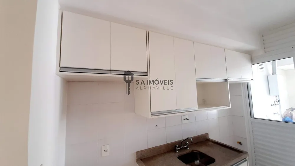 Apartamento, 2 quartos, 85 m² - Foto 6