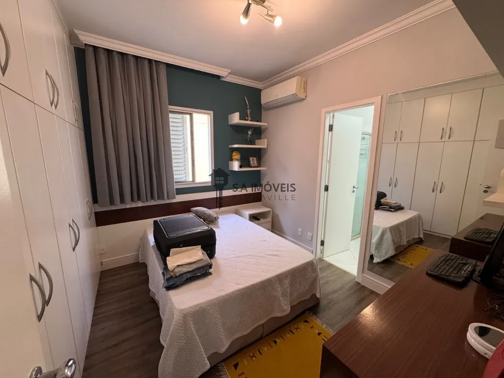 Casa de Condomínio, 3 quartos - Foto 3