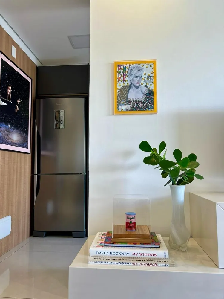 Apartamento, 2 quartos, 69 m² - Foto 6