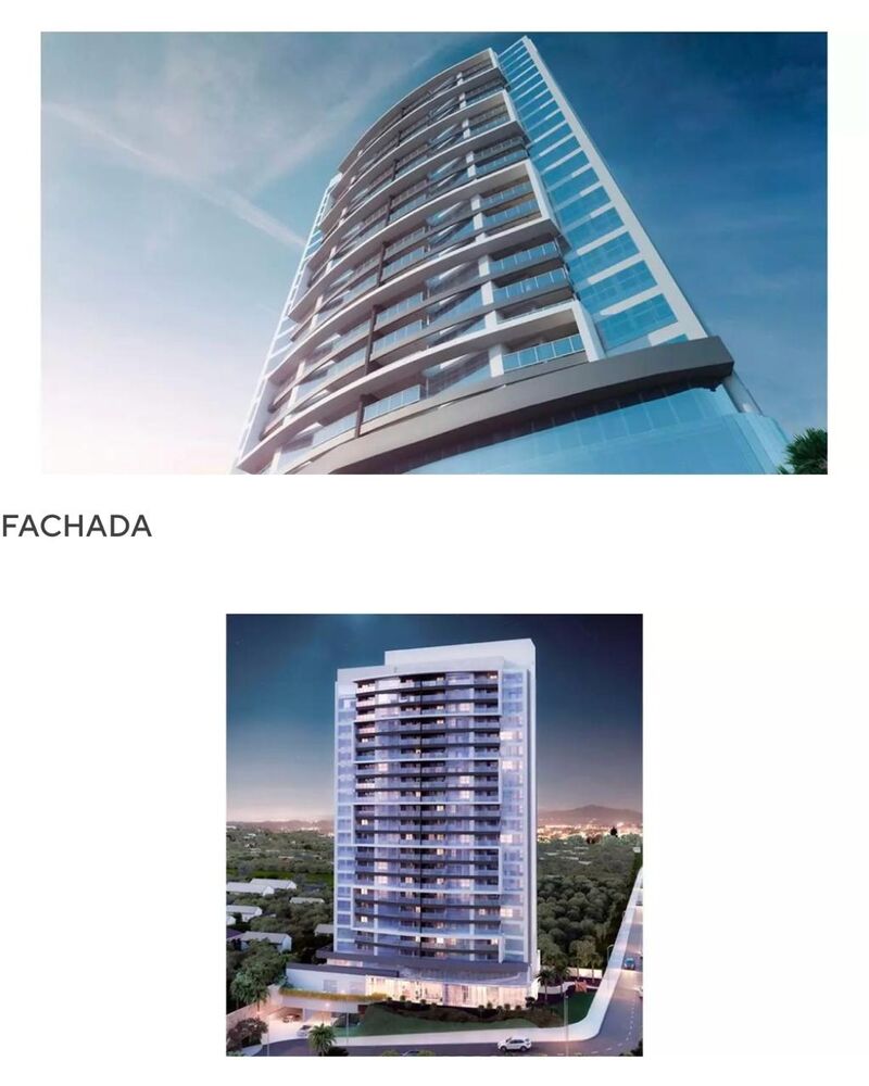 Apartamento, 2 quartos, 69 m² - Foto 1