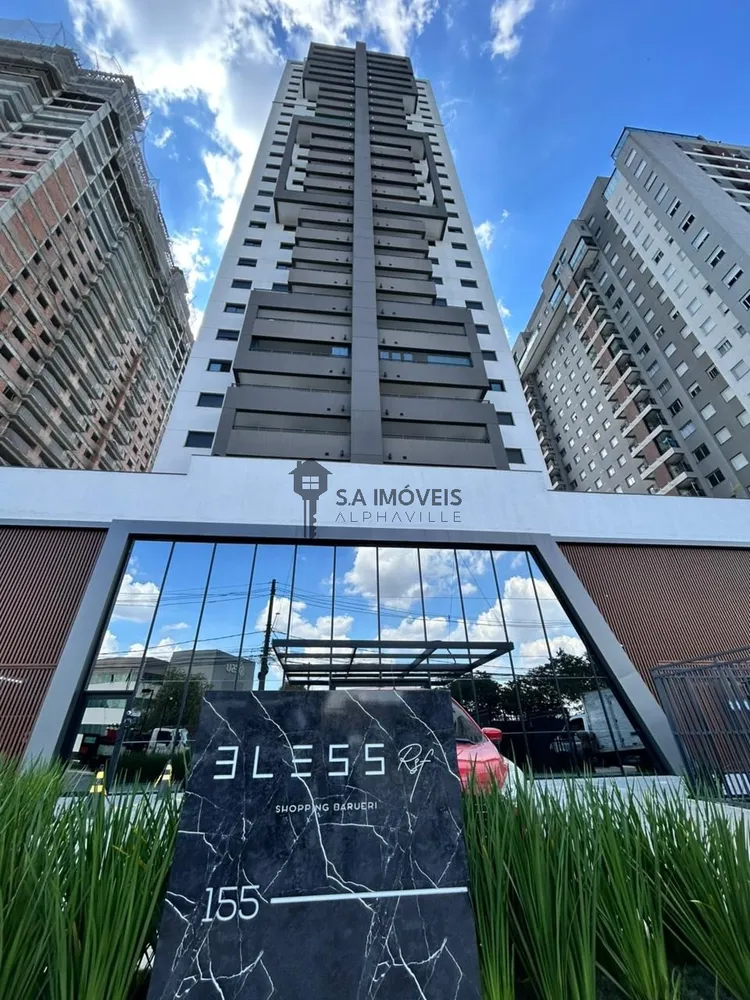 Apartamento, 2 quartos, 59 m² - Foto 7