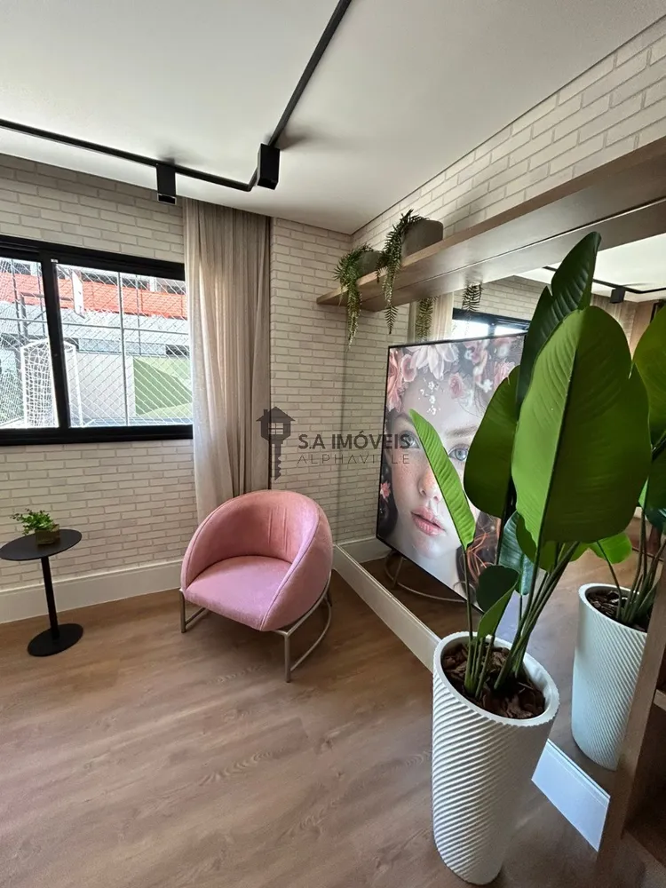 Apartamento, 2 quartos, 59 m² - Foto 8