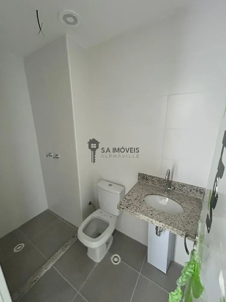 Apartamento, 2 quartos, 59 m² - Foto 6