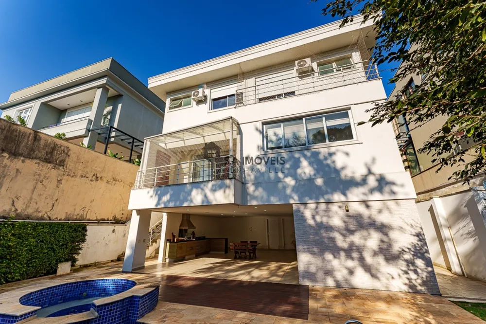 Casa de Condomínio, 4 quartos - Foto 6
