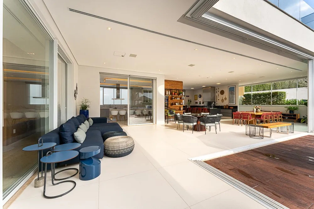 Casa de Condomínio, 5 quartos - Foto 8