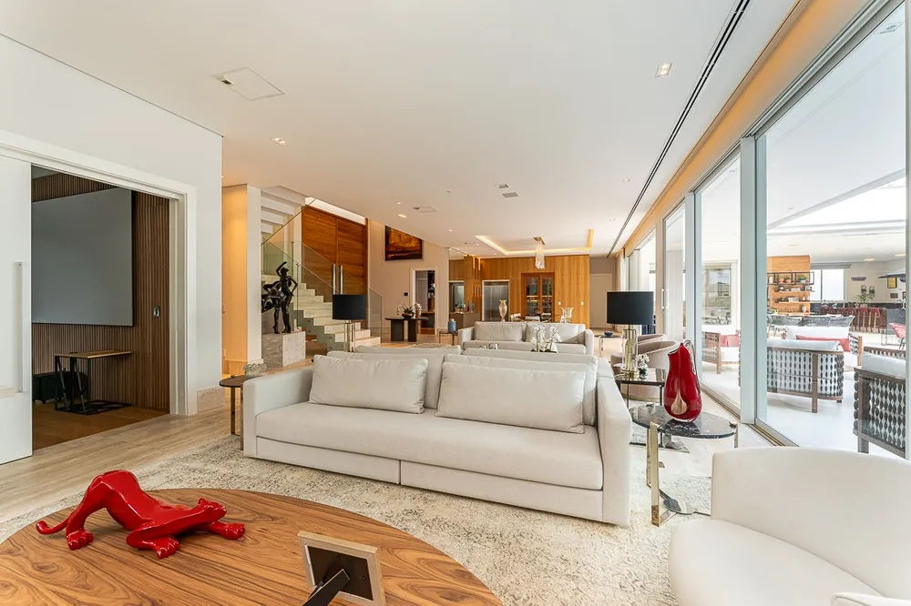 Casa de Condomínio, 5 quartos - Foto 6