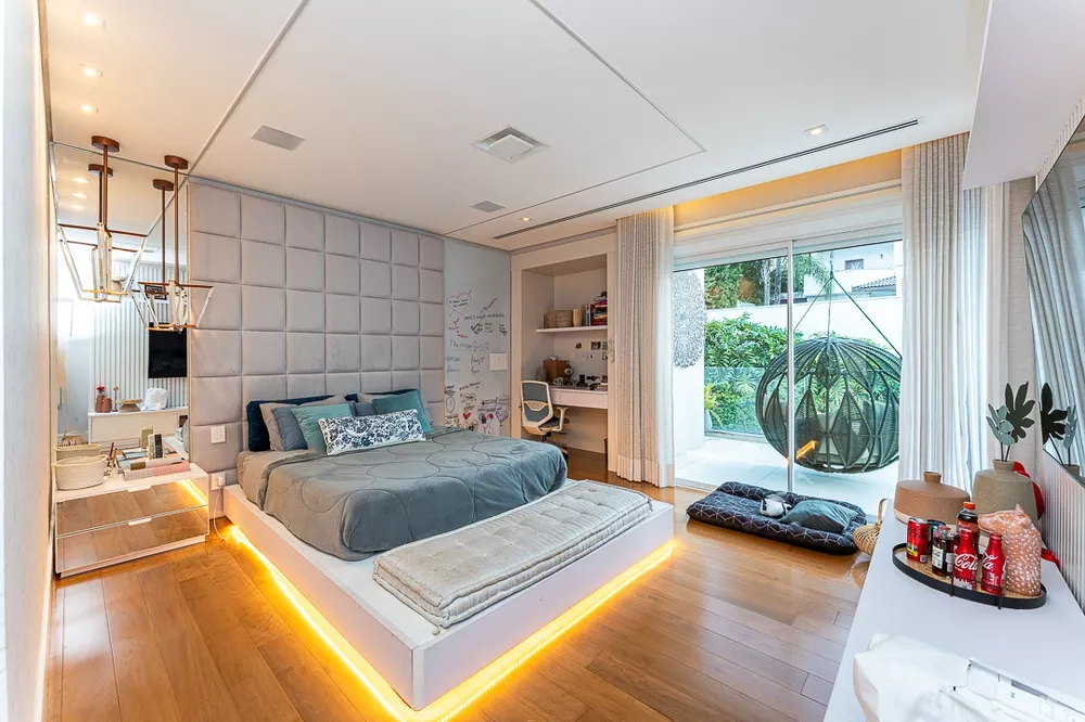 Casa de Condomínio, 5 quartos - Foto 8