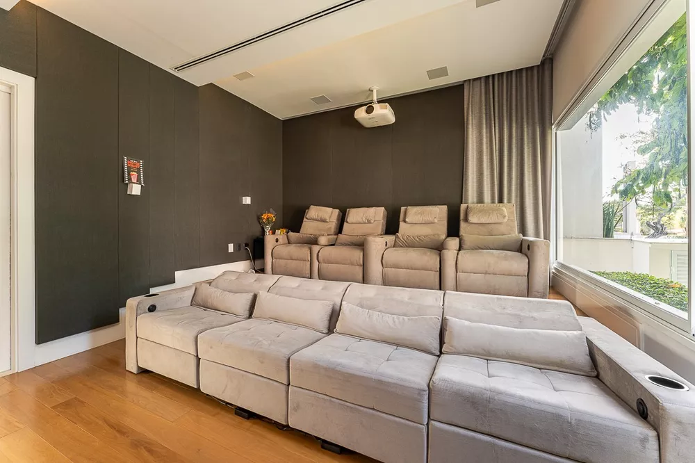 Casa de Condomínio, 5 quartos - Foto 2