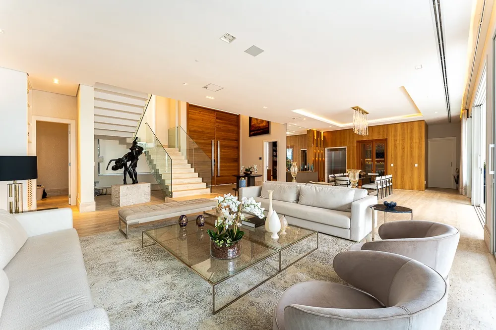 Casa de Condomínio, 5 quartos - Foto 7