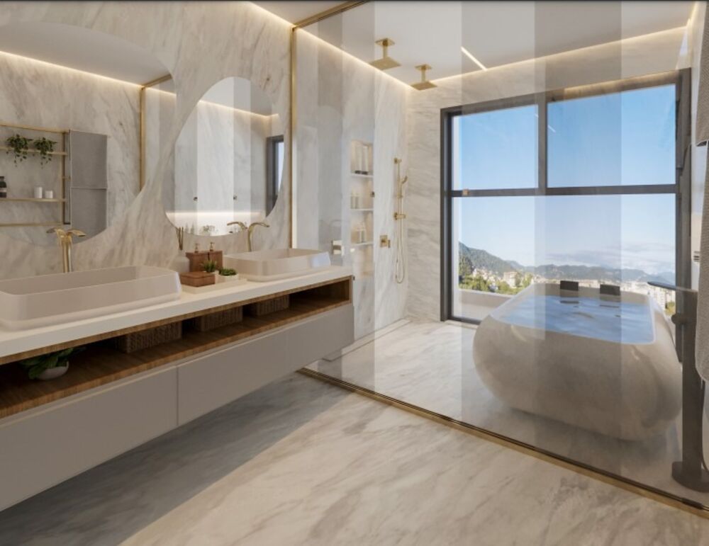 Casa de Condomínio, 4 quartos - Foto 7