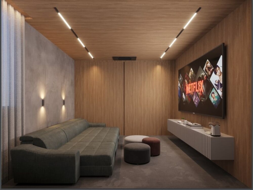 Casa de Condomínio, 4 quartos - Foto 8