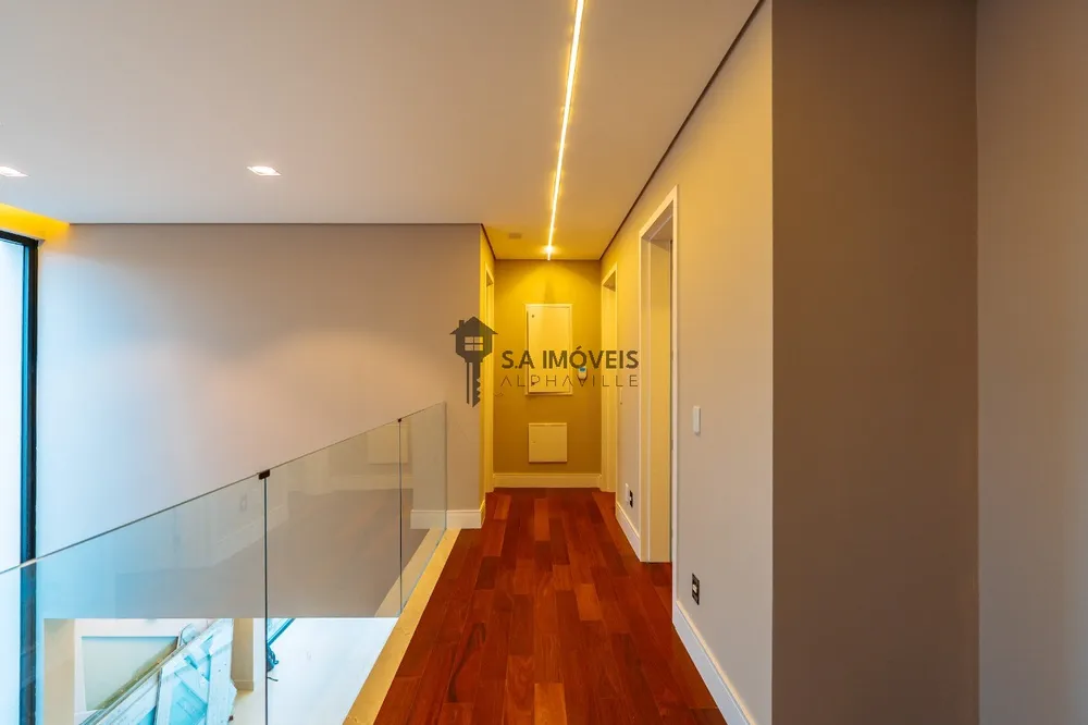 Casa de Condomínio, 4 quartos - Foto 9