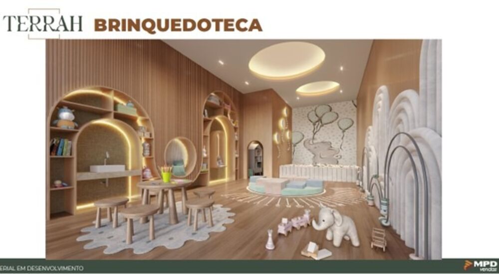 Apartamento, 3 quartos, 280 m² - Foto 2