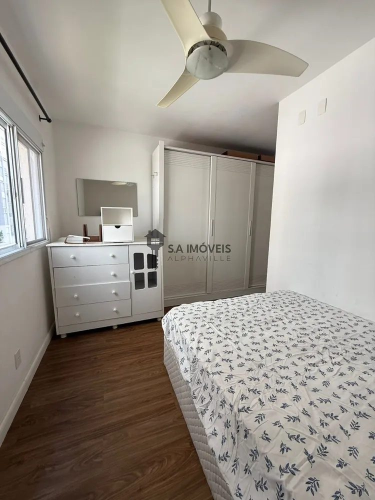 Apartamento, 2 quartos, 65 m² - Foto 8