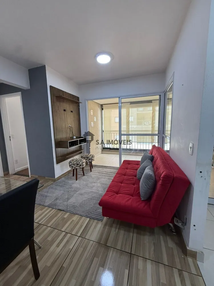 Apartamento, 2 quartos, 65 m² - Foto 5
