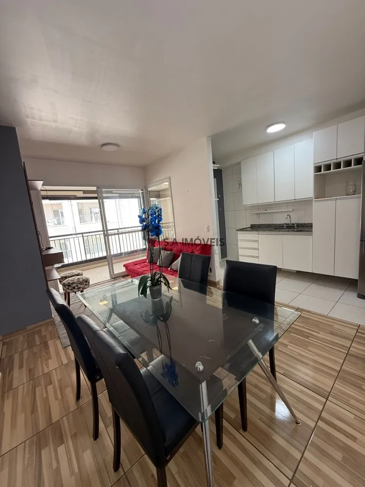Apartamento, 2 quartos, 65 m² - Foto 1