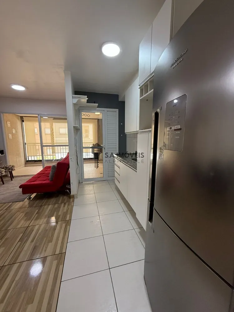 Apartamento, 2 quartos, 65 m² - Foto 6