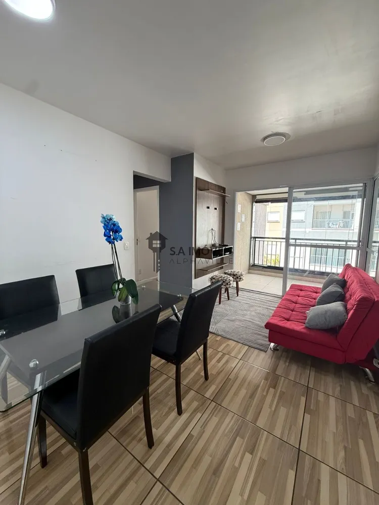 Apartamento, 2 quartos, 65 m² - Foto 3