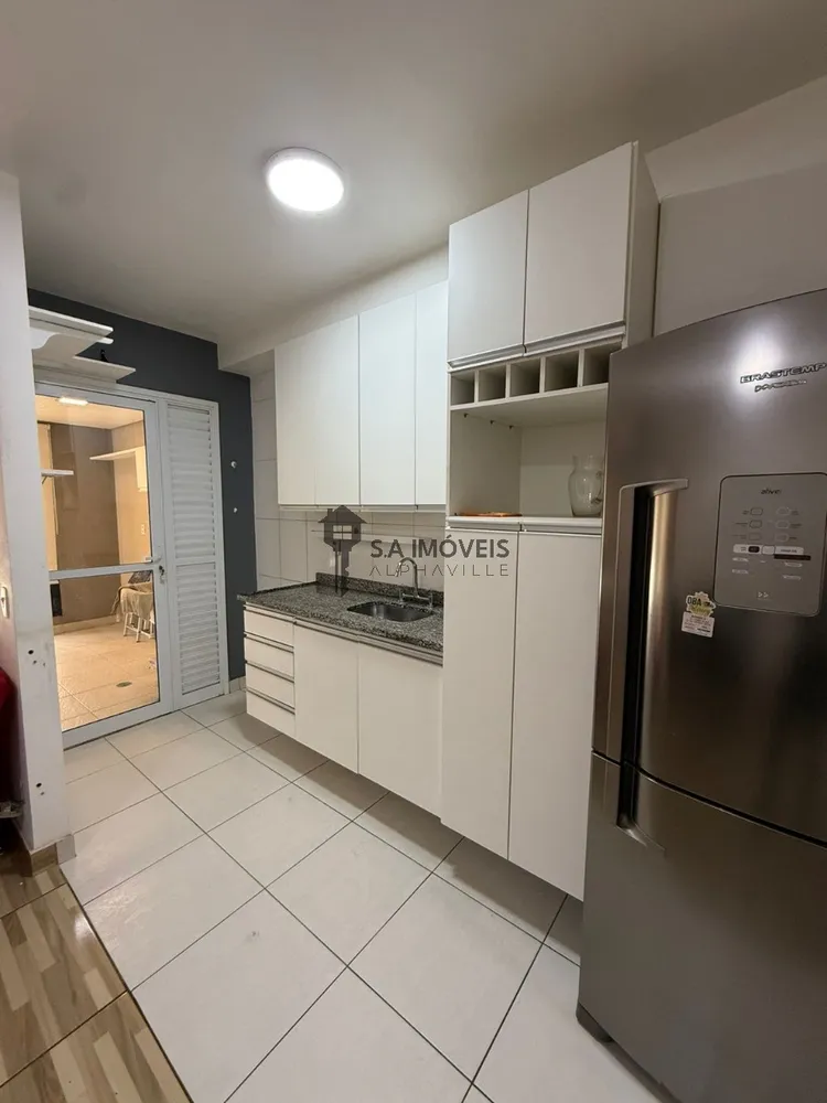 Apartamento, 2 quartos, 65 m² - Foto 7