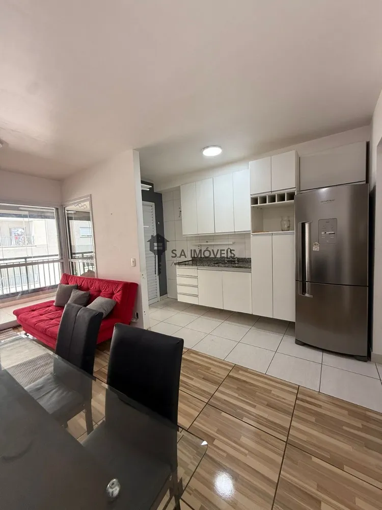 Apartamento, 2 quartos, 65 m² - Foto 4