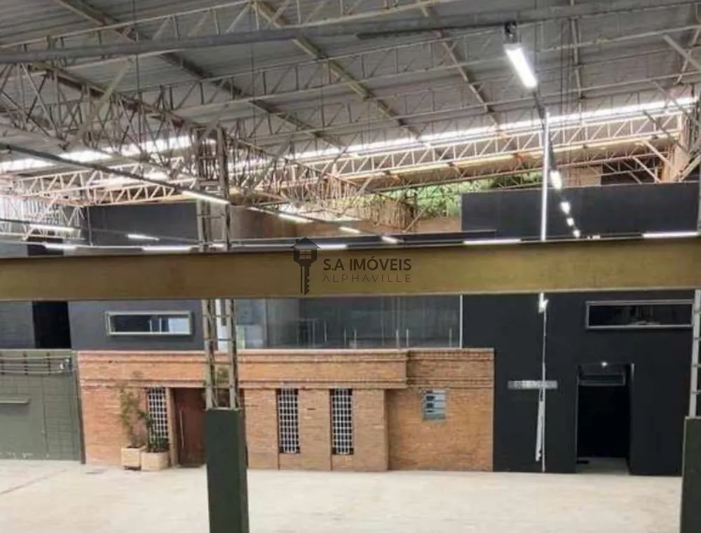 Depósito-Galpão, 1500 m² - Foto 7