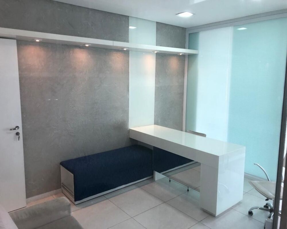 Conjunto Comercial-Sala à venda, 85m² - Foto 8