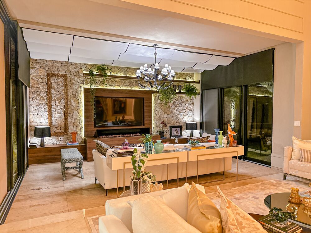 Casa de Condomínio, 4 quartos - Foto 8