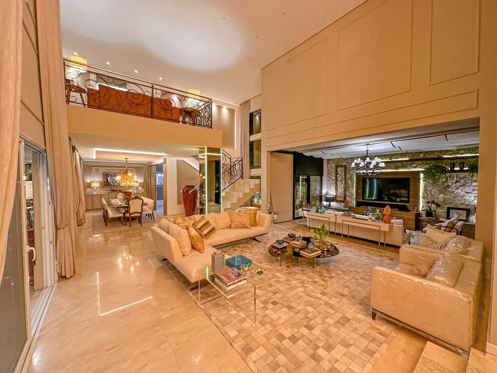Casa de Condomínio, 4 quartos - Foto 7