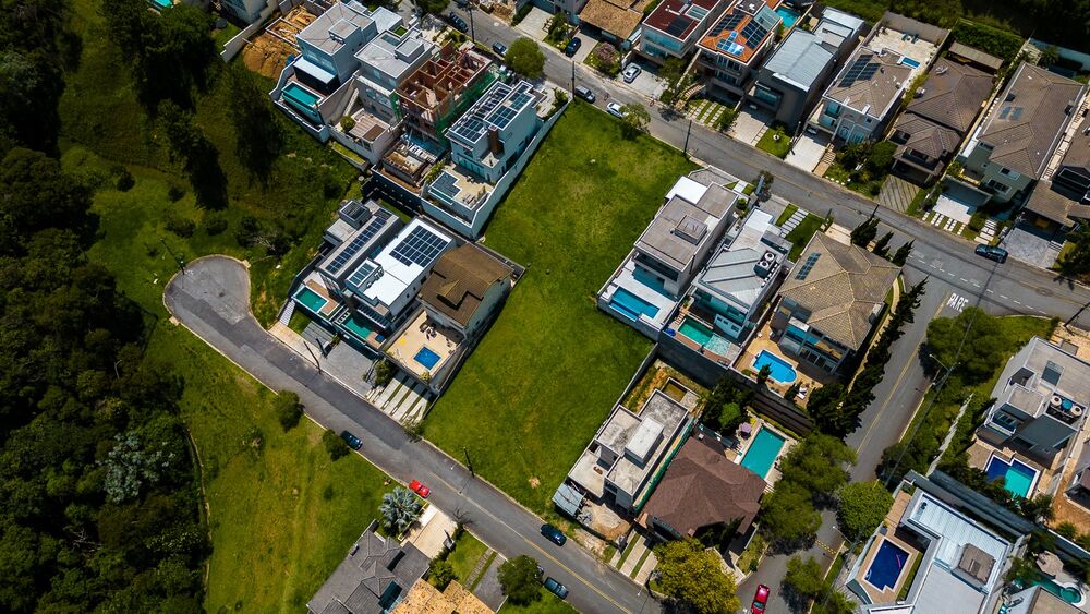 Terreno, 360 m² - Foto 2