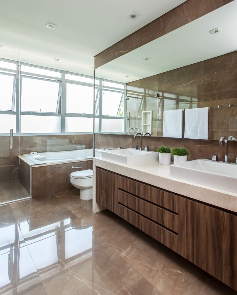 Casa de Condomínio, 4 quartos - Foto 8