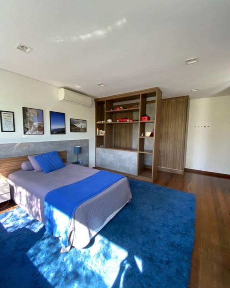 Casa de Condomínio, 4 quartos - Foto 6